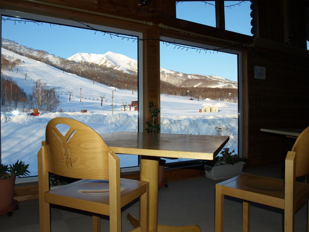 Moiwa Lodge Niseko Zewnętrze zdjęcie