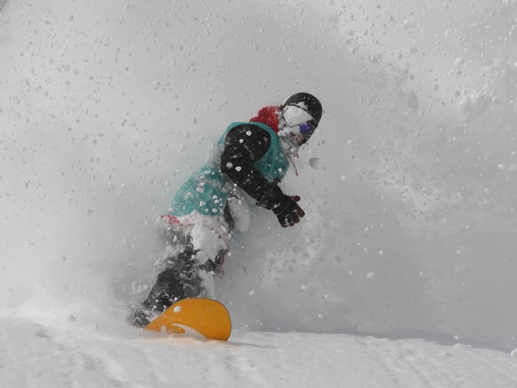 Moiwa Lodge Niseko Zewnętrze zdjęcie