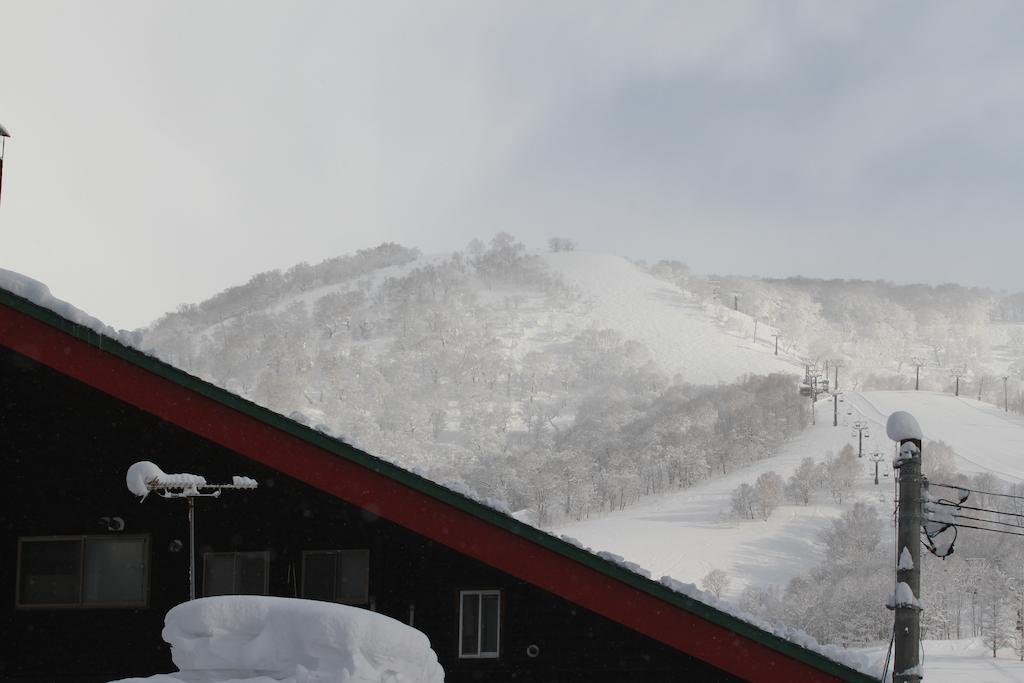 Moiwa Lodge Niseko Zewnętrze zdjęcie